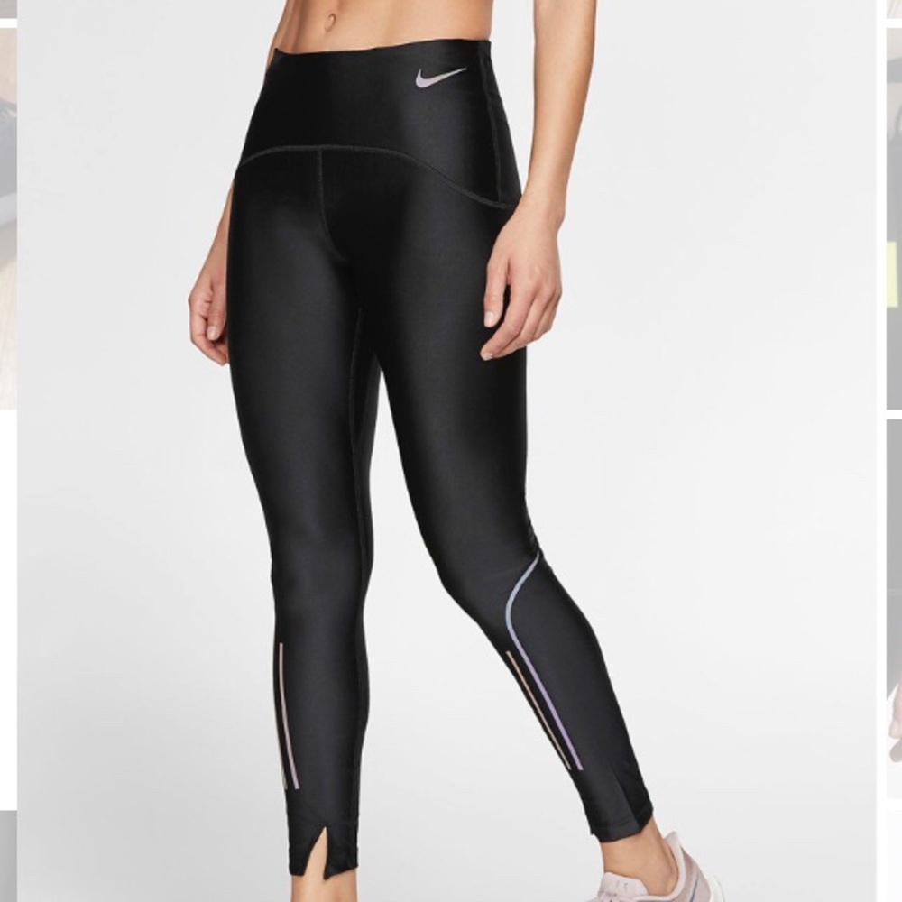 Nike Speed 7/8 Running Tights